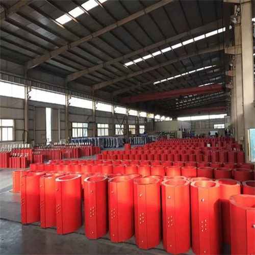 怀柔SCB10-500KVA干式变压器