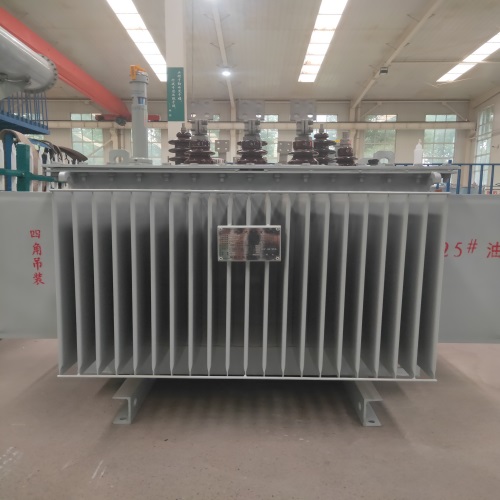 怀柔sh15-315KVA非晶合金变压器