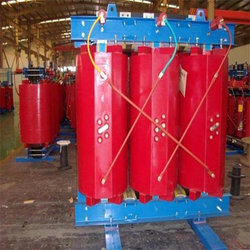 怀柔SCB10-1000KVA干式变压器