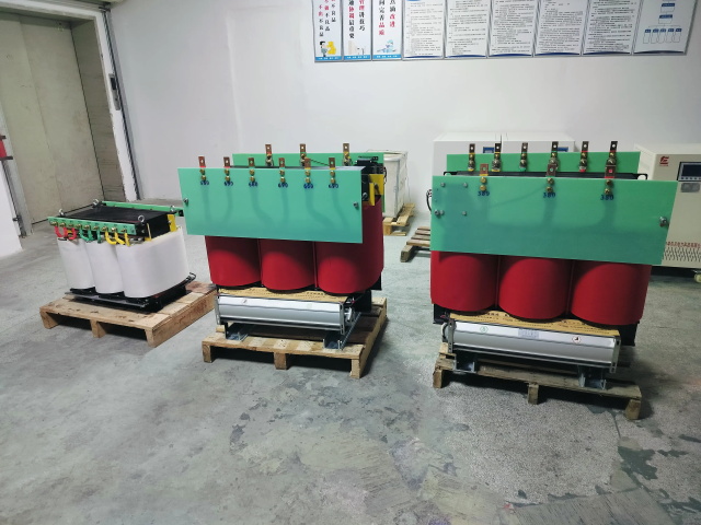 怀柔KS11-1000KVA矿用变压器